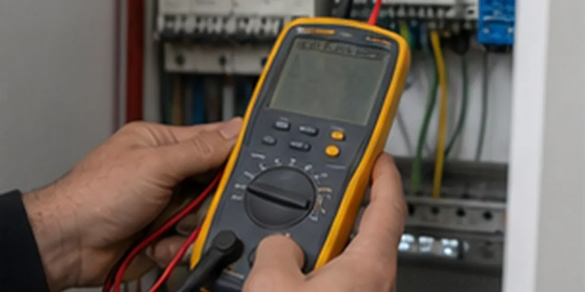 Illustrative electrical testing tools
